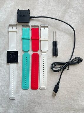 Garmin Vivoactive GPS Smartwatch